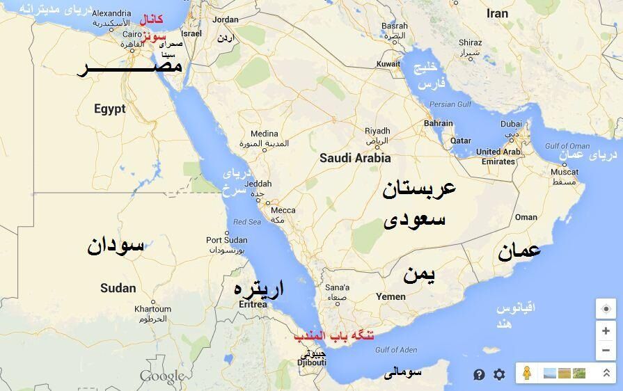 شگفتانه انصارالله برای بایدن و شرکاء / شهپادهای یمن معادلات جنگ در دریای سرخ را تغییر می‌دهد
