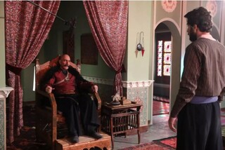 «مهیار عیار» سال آینده روی آنتن می‌رود