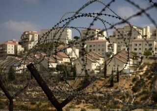 واکنش تشکیلات خودگردان فلسطین به طرح جدید شهرک‌سازی رژیم صهیونیستی
