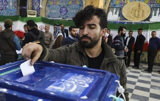 نقش  رای اولی‌ها در انتخابات مجلس شورای اسلامی