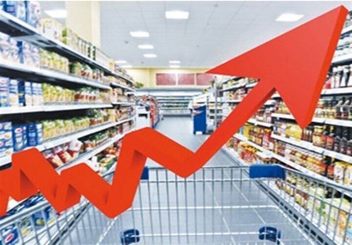 شاخص قیمت مصرف کننده، بهمن١٤٠٢ افزایش و تورم کاهش این ماه یافت 