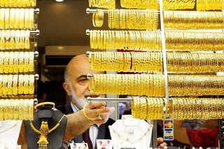 ممنوعیت فروش طلای مستعمل، به‌نفع مردم و آبروی طلای ایرانی