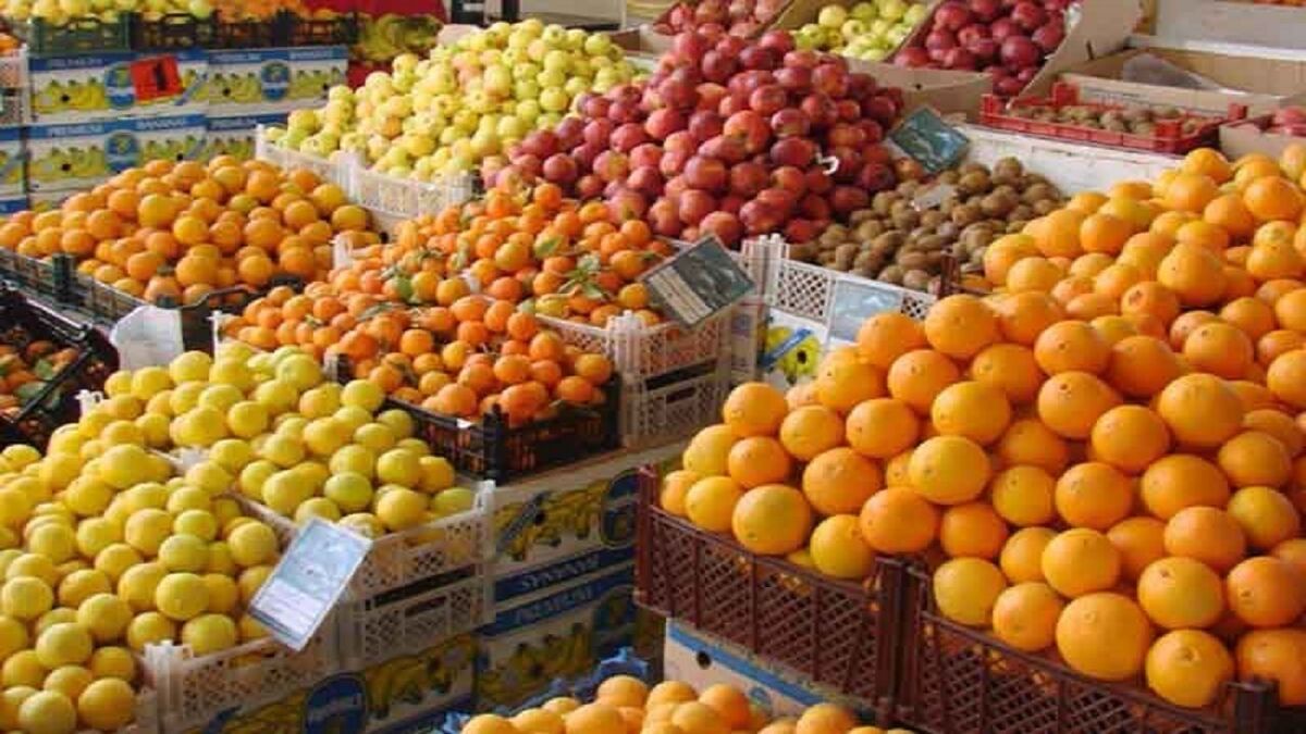 ۱۶ جایگاه عرضه مستقیم میوه برای شب عید در مشهد تعیین شد