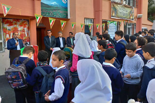 آزمون "اعزام معلمان به خارج" پس از ۶ سال وقفه برگزار می شود