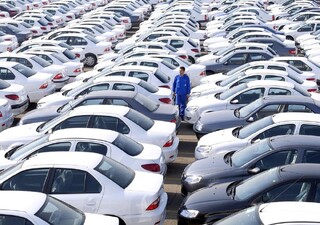 سود ارز دولتی در جیب قطعه‌ساز چینی / اختصاص ارز به ‌بهبود وضعیت بازار خودرو کمک نکرده است