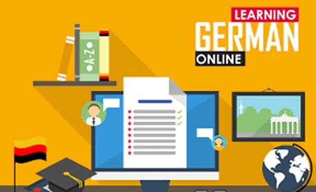 تنظیم اهداف کوتاه و بلندمدت برای بهبود مستمر در زبان آلمانی