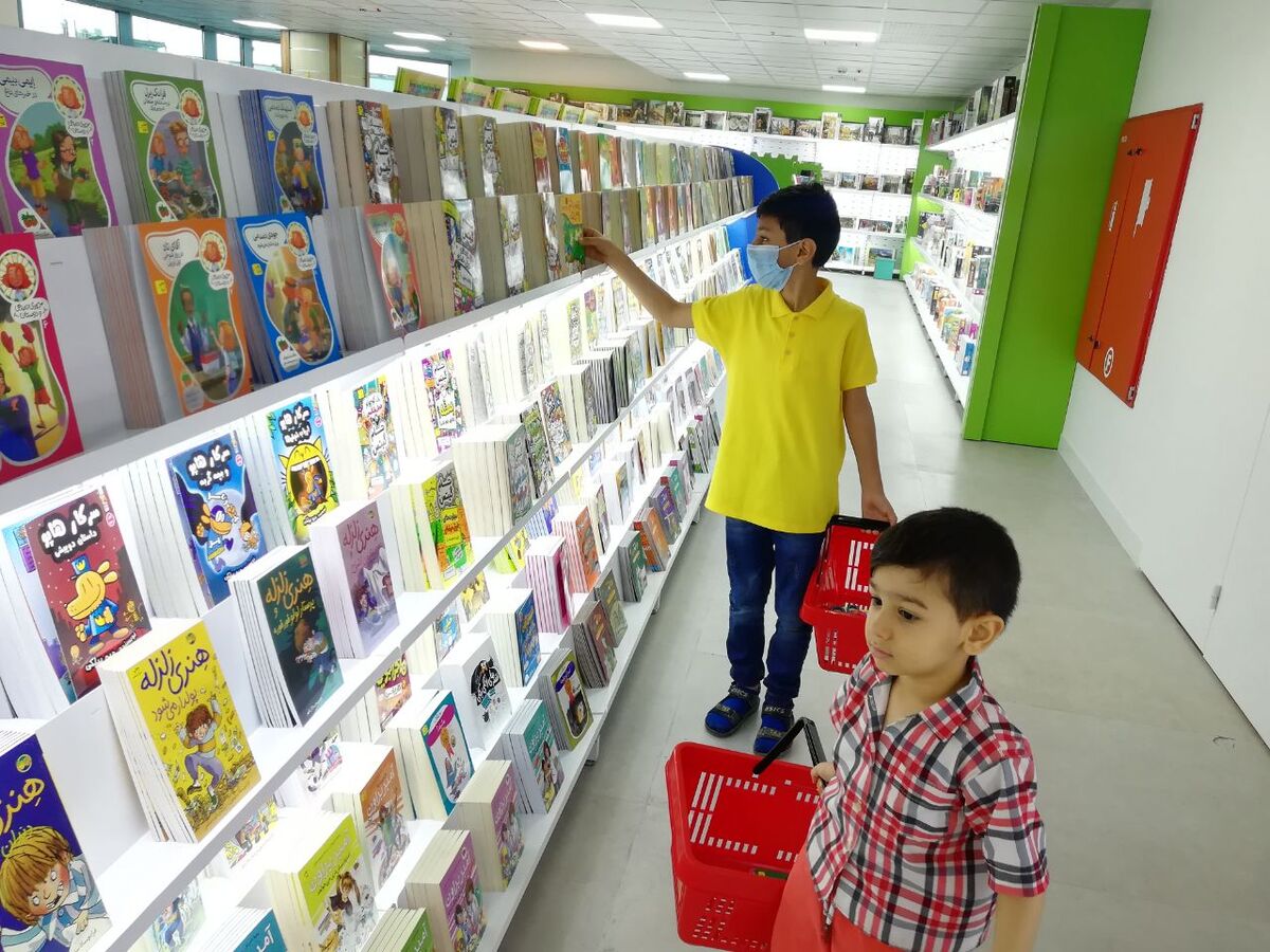گزارشی از آمارهای نشر در بهمن ماه؛ افزایش قیمت‌ها ۴۰ درصدی کتاب‌ها