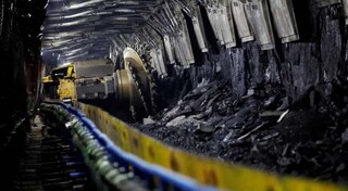 بزرگترین کارخانه زغال‎سنگ مازندران به روزهای اوج برمی‌گردد