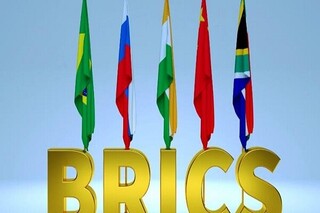 ۲۵ کشور در صف پیوستن به «بریکس» هستند