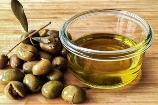 استحصال بیش از ۹۰۰ تن روغن زیتون در گیلان