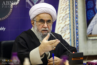 دبیرکل مجمع جهانی اهل بیت(ع): جامعه جهانی در زمان حکومت حضرت مهدی(عج) طعم عدالت را می‌چشد
