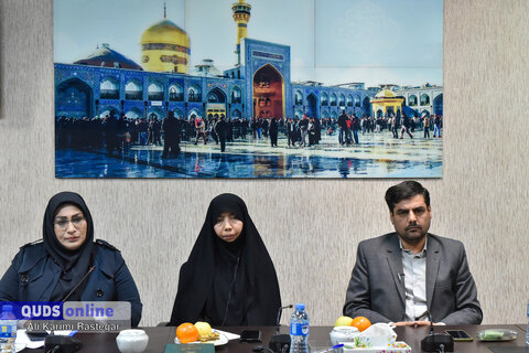 نشست هم اندیشی فعالان واحزاب سیاسی پیرامون دوازدهمین دوره انتحابات مجلس شورای اسلامی