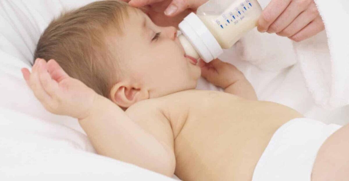 محروم شدن کودک از شیر مادر سبب چه بیماری‌هایی می شود؟