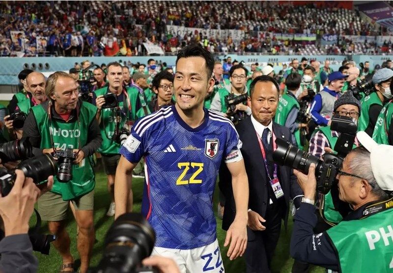 کاپیتان پیشین تیم ملی ژاپن: برای قهرمانی جهان باید از شکست دردناک مقابل ایران درس بگیریم