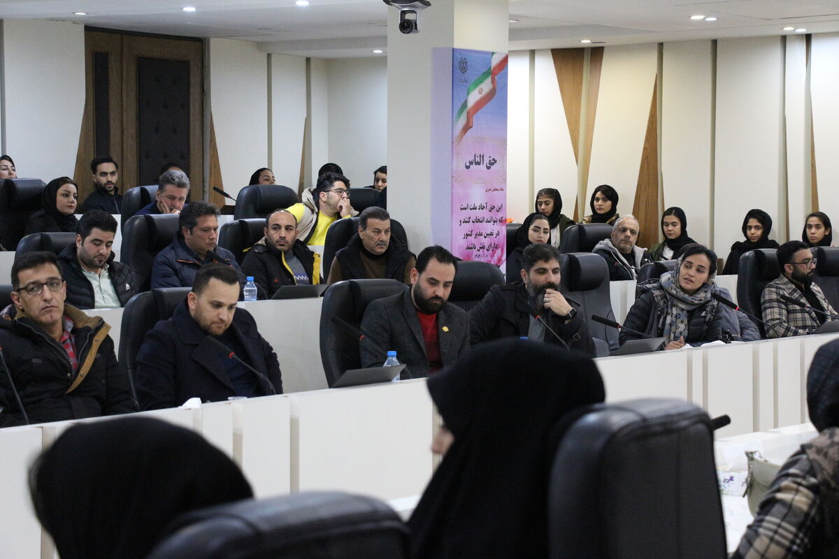 فرماندار مشهد: هیاتهای ورزشی در مشهد به وظیفه نظارتی خود عمل کنند