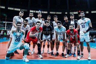 سرمربی تیم ملی والیبال ایران مشخص شد