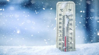 کاهش ۱۲ درجه‌ای دما در اصفهان/ برف و یخبندان در استان اوج می‌گیرد