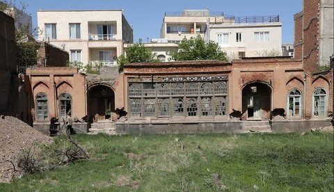 ۲۵ بنای تاریخی در صف مزایده؛ بازگشت خانه‌های تاریخی به چرخه گردشگری