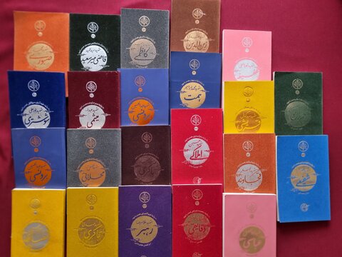 روایتهایی عاشقانه از زندگی قهرمانان این سرزمین/ با قصههای زلال و پاک همسران شهدا زندگی کردم