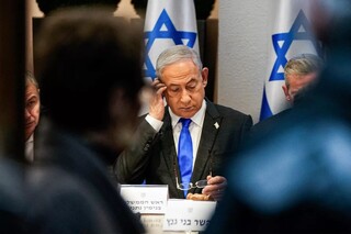 نخست وزیر رژیم صهیونیستی: قولی برای توافق نمی‌دهم/ برگزاری انتخابات یعنی شکست اسرائیل!