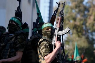 افسران آمریکایی: حماس قادر است اسرائیل را به باتلاقی طولانی در غزه بکشاند