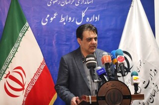 ٣ هزار و ۵٠٠ نفر در تدارک ارتباطات انتخابات خراسان رضوی