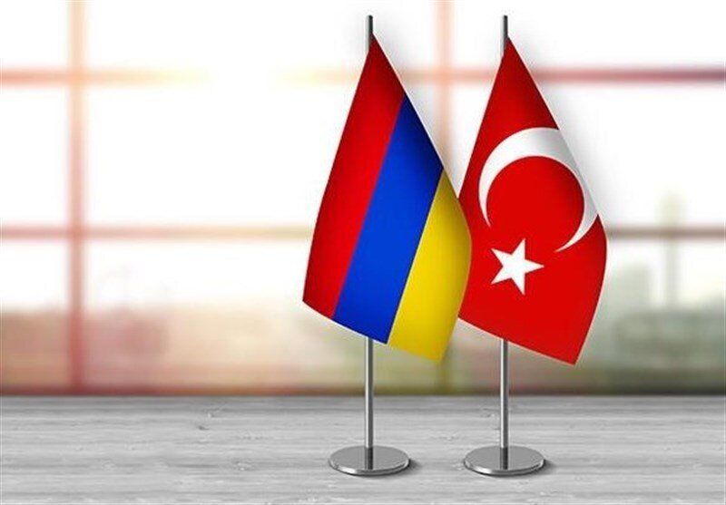 آمادگی ترکیه و ارمنستان برای عادی‌سازی کامل روابط