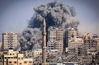 آمار شهدای غزه به ۳۷ هزار و ۳۹۶ نفر افزایش یافت