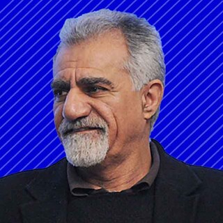 محمد احمدی: فیلم‌سازی برای نسل «زِد» سخت شده است /  مسجد و فرهنگسرا جای نمایش فیلم نیست