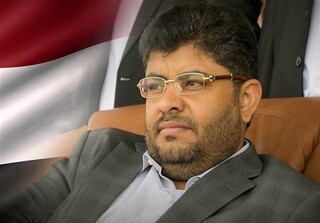 عضو شورای سیاسی یمن: کشتی غرق شده انگلیس را در مقابل ورود کامیون‌های امدادی به غزه آزاد می‌کنیم