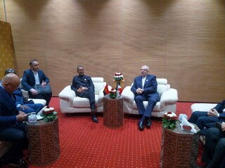 وزیر نفت: آماده صادرات خدمات فنی‌ومهندسی به آنگولا هستیم