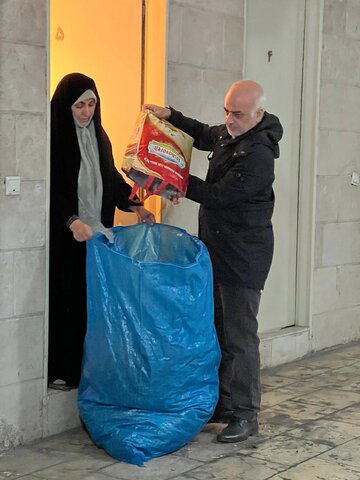 قصه معلم بازنشستهای که تغییر را از خودش آغاز کرد/ تولید۳ تن خشکاله خانگی