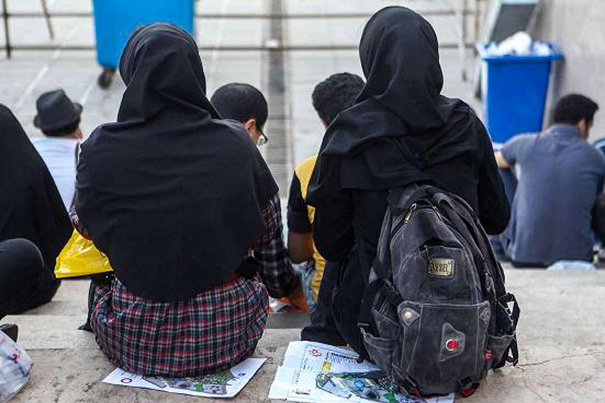 ۲۰ درصد دختران دهه ۶۰ تا سال ۱۴۳۰ مجرد می‌مانند