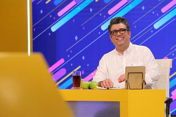 رشیدپور از تاکشو جدیدش گفت/ از حضور راغب علامه تا انوشه انصاری