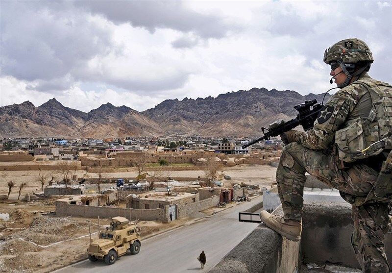 روسیه: مشکلات افغانستان ناشی از حضور ۲۰ ساله آمریکا و ناتو است