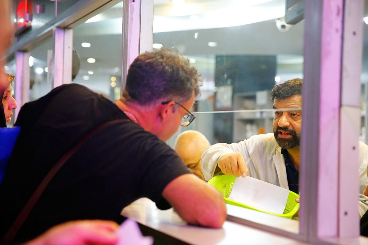 فعالان حوزه دارو: دارو همچنان نشتی دارد فعالان حوزه دارو: دارو همچنان نشتی دارد