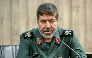 سخنگوی سپاه پاسداران: توان بازدارندگی رژیم صهیونیستی فرو ریخت