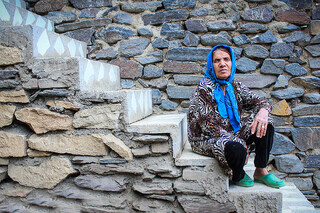 چهره روستاهای کشور زنانه شده است/ روایت روستای مرزی که همه خانم بودند!