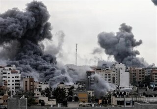روز ۱۹۸ طوفان‌الاقصی |حمله پهپادی به جولان اشغالی/ نشست کابینه جنگی اسرائیل برای بررسی بن بست در مذاکرات آتش بس