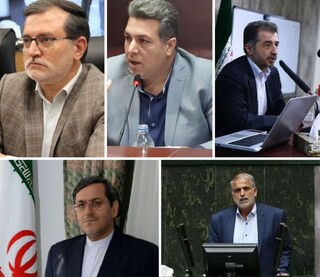 نتایج انتخابات در استان تهران