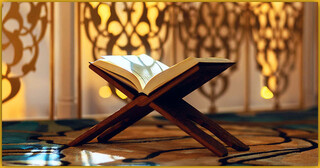 نشست خبری سی و یکمین نمایشگاه بین‌المللی قرآن برگزار می‌شود