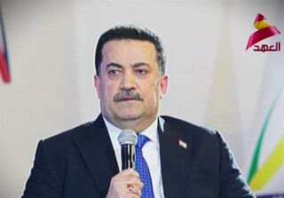 السودانی: پایان ماموریت حضور مستشاران خارجی طبق جدول زمان بندی صورت خواهد گرفت