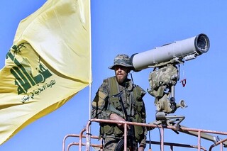 حمله جدید حزب‌الله لبنان به نظامیان رژیم صهیونیستی