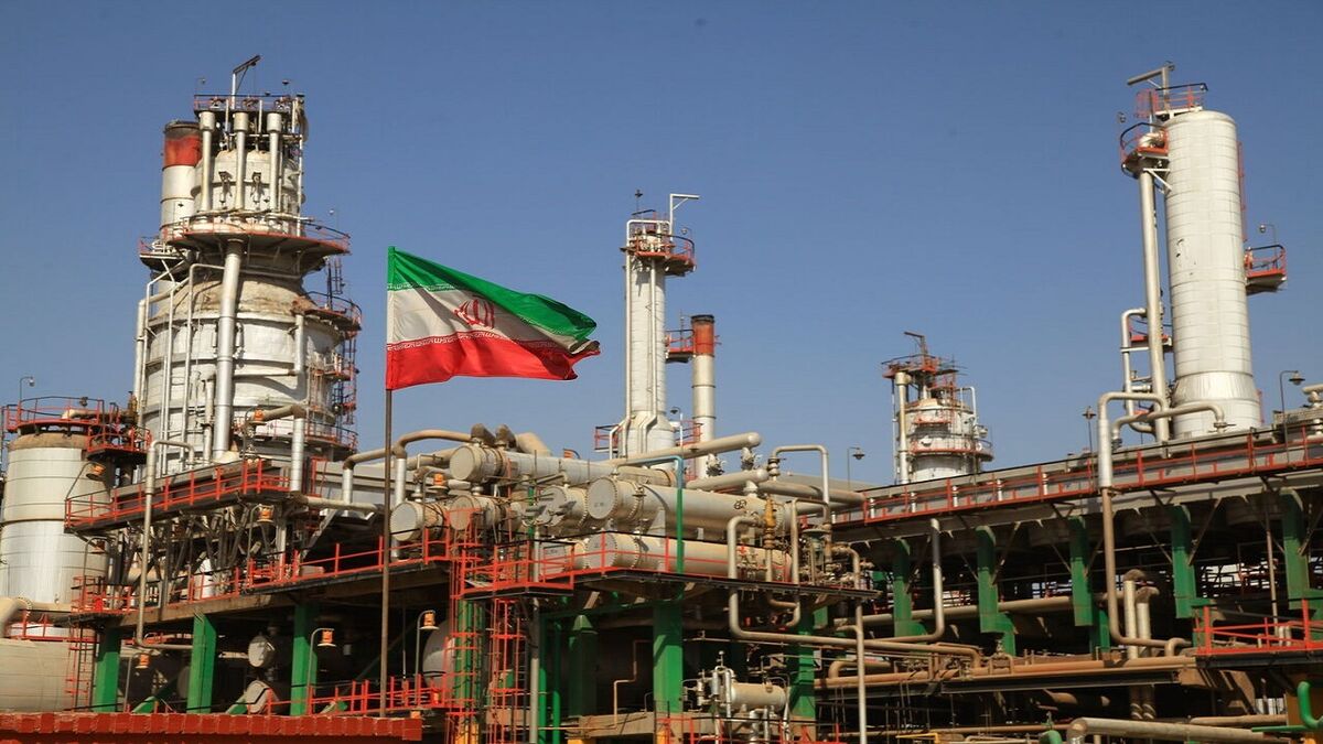 دستاورد فناورانه ایران در تبدیل CO۲ به متانول