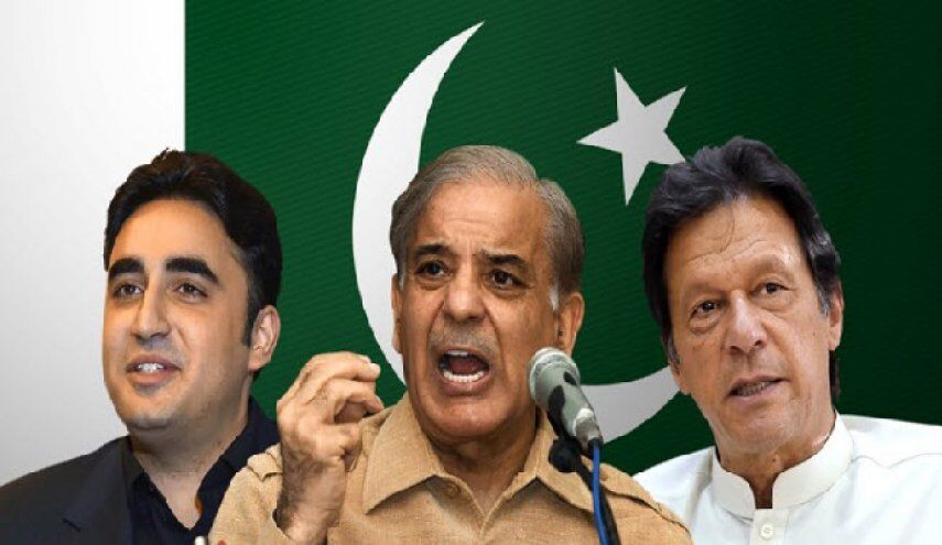 پایان آشفتگی سیاسی یا آغاز به کار دولتی آشفته؟ /  تحلیلی بر انتخاب «شهباز شریف» به عنوان نخست وزیر پاکستان