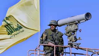 حزب‌الله فقط ۵ درصد توان خود را علیه تل‌آویو به کار گرفته است