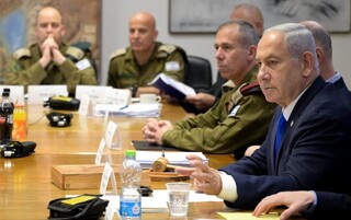 رمزگشایی از استعفای دسته‌جمعی آدمکش‌ها / تحلیل ابعاد اهمیت کناره‌گیری گروهی از نظامیان ارشد رژیم اسرائیل در اوج جنگ غزه