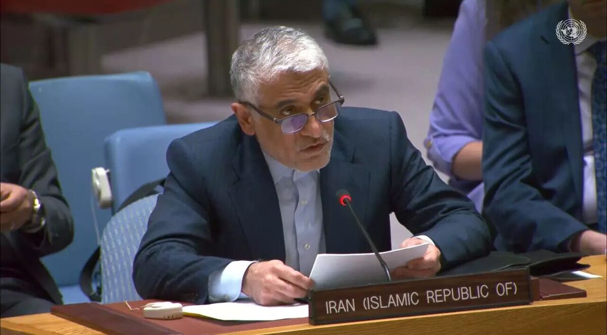 سفیر ایران: از گفتگوی سازنده سوریه و سازمان منع سلاح‌های شیمیایی حمایت می‌کنیم