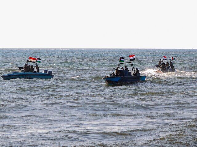 زیردریایی بدون سرنشین؛ غافلگیری جدید یمن برای غرب و اسرائیل
