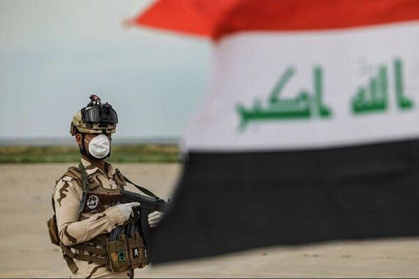 نایب رئیس پارلمان عراق: عراق دیگر نیازی به ائتلاف بین‌المللی آمریکا ندارد